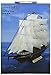 Paper Nano Sailing Ship Building Set