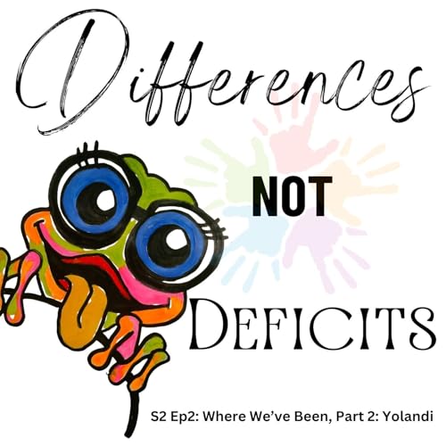 S2 Ep 2: Where We've Been, Part 2: Yolandi