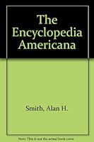The Encyclopedia Americana 0717201031 Book Cover