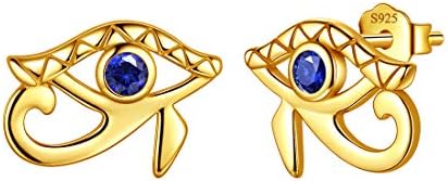 92 Sterling Silver Evil Eye Pendant with Chain at ₹ 999/piece in