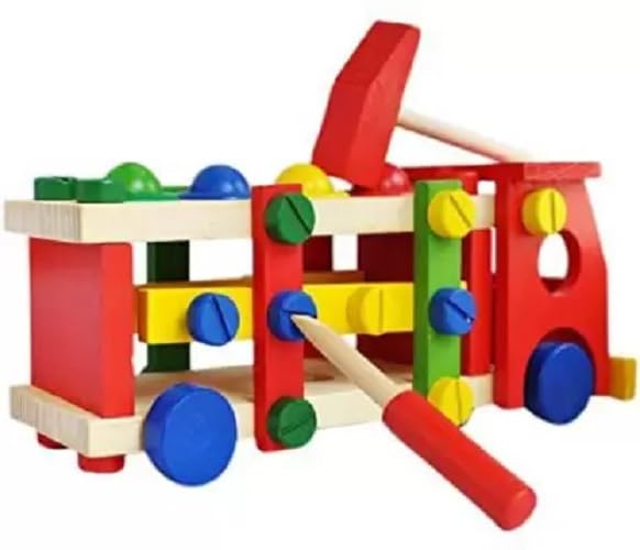 See full amazon price history chart for 2 in1 Screw Car Vehicle Hammer Ball, Reassembly Multifunction Building Blocks (Multicolor) 2 in1 Screw Car Vehicle Hammer Ball, Reassembly Multifunction Building Blocks (Multicolor) (B0CP9MCZ33) Amazon Price History, Amazon Price Tracker
