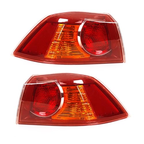 Feu de stop et clignotant performant pour Mitsubishi Lancer - 3
