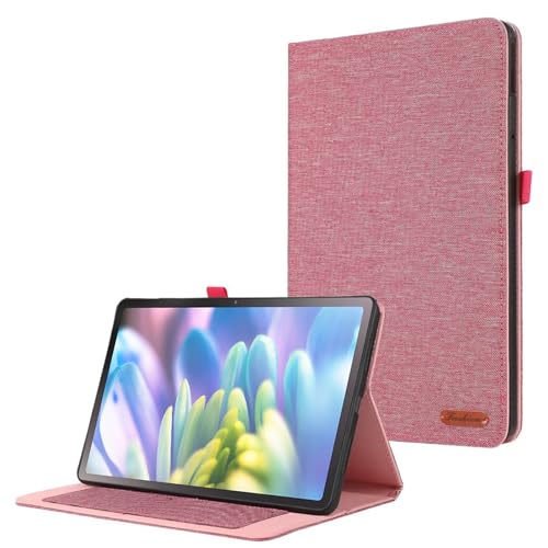 Aokil �Ή�For LAVIE Tab 11FHD1 11�^ �P�[�X LAVIE Tab T11 (T1165/KAS,T1155/HAS,TAB11/F01,T1155/HTS)�p �蒠�^�J�o�[ �S�ʕی� �J�[�h���[ �X�^���h�@�\ �y���V�����[ �y��