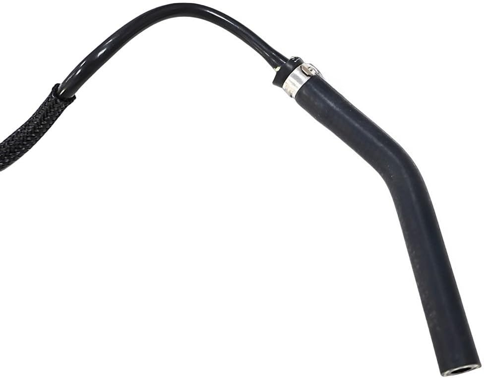 1 pcs New Connector Hose For Ford 2016-2018 2016-2021 F2GZ-8063-A F2GZ8063A