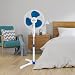 Imagen de Jocca - Ventilador de Pie 40W