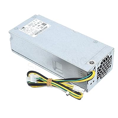 New for 510S 700 280 G2 400 G4 6Pin 180W Power Supply PCH018 00PC780 SP50H29568 DPS-180AB-22 A DPS-180AB-22 B PCF011