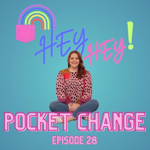 Episode 28 - Let's talk word of the year copertina