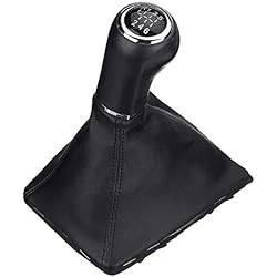 Carrfan Polaina de Cambio de 6 Marchas para Vauxhall Opel Astra Corsa D Zafira B 05-10