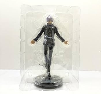 Amazon | C賞 五条悟 フィギュア 一番くじ 呪術廻戦 渋谷事変 ～壱