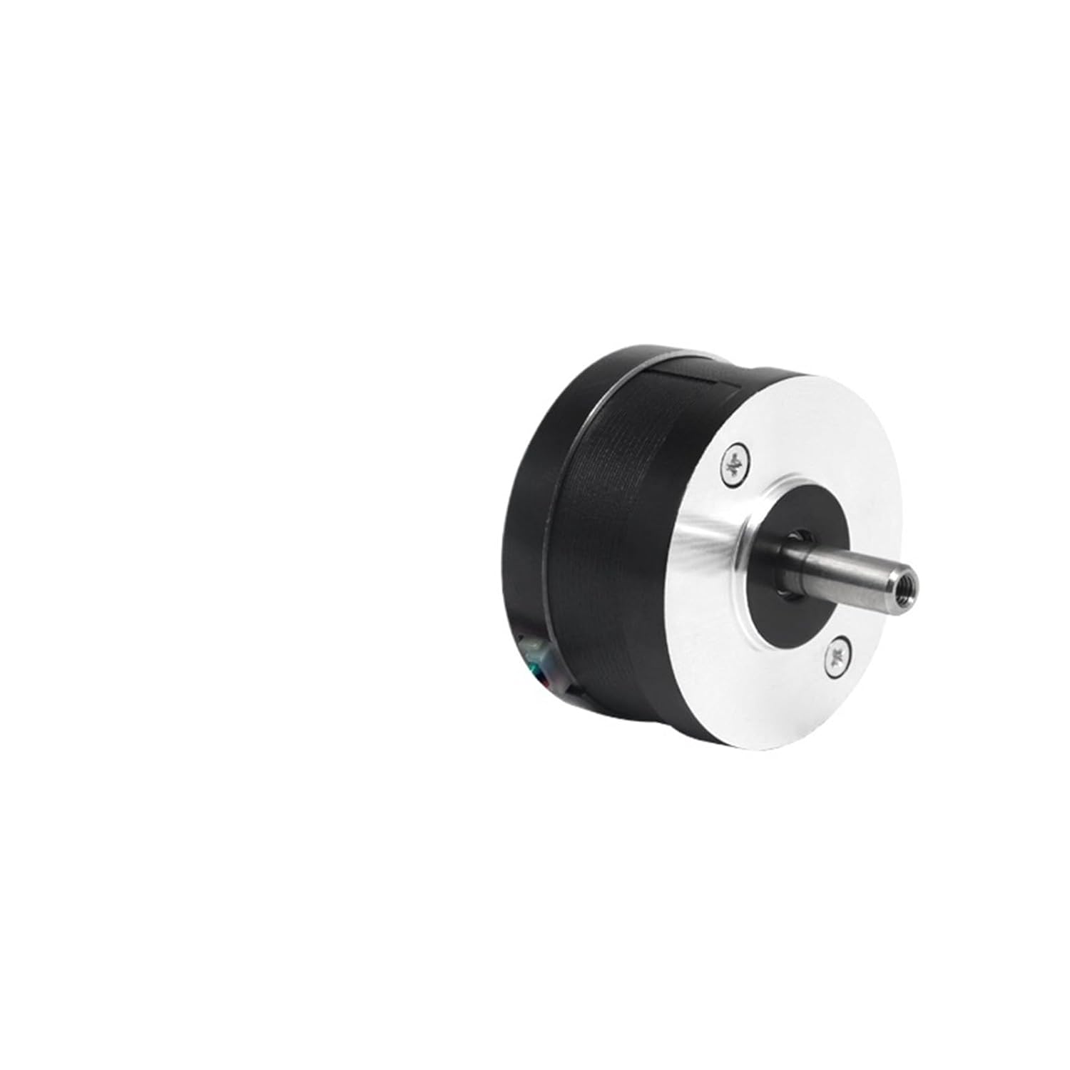 1pcs Stepping Motor 0.45A Body Length 20/22mm Step Angle 1.8° Double Hollow Shaft 90mN.m Stepper Motors(36X20mm Nema15)