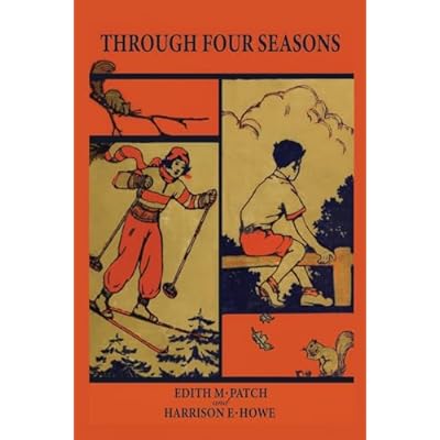 Through Four Seasons