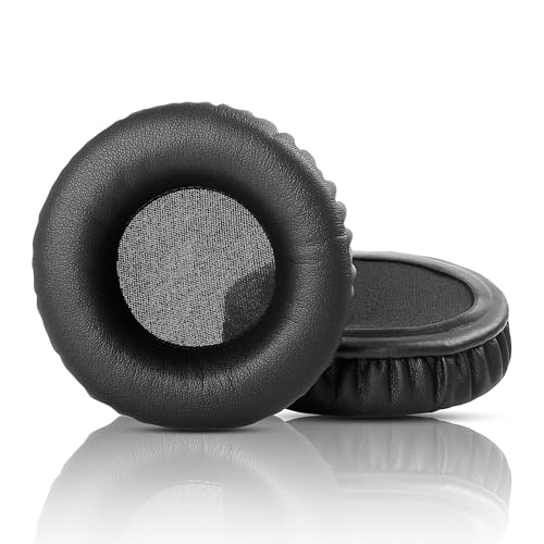 Almohadillas para auriculares HAIZEEN compatibles con Sony MDR-XD200 y MDR-XD150 miniatura 1