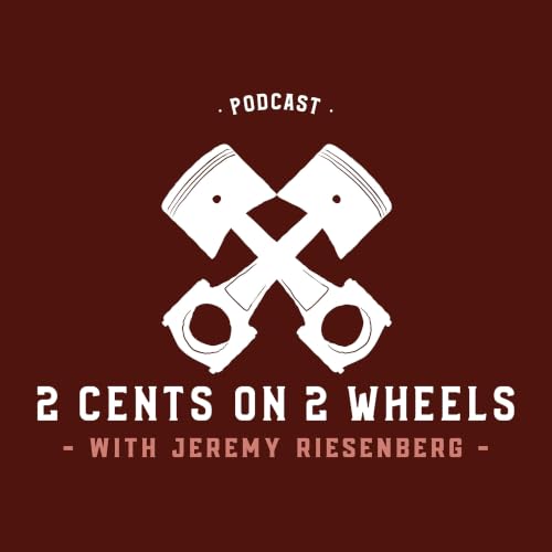 2 Cents on 2 Wheels copertina