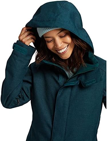 Jet Set Jacket, Ponderosa Pine 