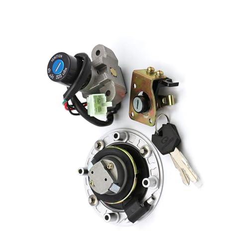 Kit encendido Suzuki GSXR400 aleación robusta sustitución mecánica exacta 4