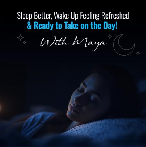 Image of Maya Aromatherapy Deep Sleep Premium Roll On | 100% Pure Essential Oils | Reduces Insomnia, Sleep Disruption, Snoring, Restlessness, Anxiety & Stress | Promotes Relaxed, Peaceful & Sound Sleep | Calms Mind, Regulates Sleep Cycle, Improves Sleep Quality | Sleep Therapy & Support | Easy to Use & Carry | Suitable for Daily Use | Ayurvedic, Natural & Therapeutic | Lasts Over 2 Months | 10ml (Pack of 2)