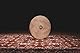 Meinl Percussion HD14AB Hand Drum mit Ziegenfell, 35,56 cm (14 Zoll) Durchmesser, african brown