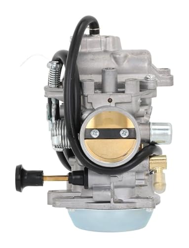 Carburateur de moto pour Suzuki DR200SE 1999-2014, finition de précision
