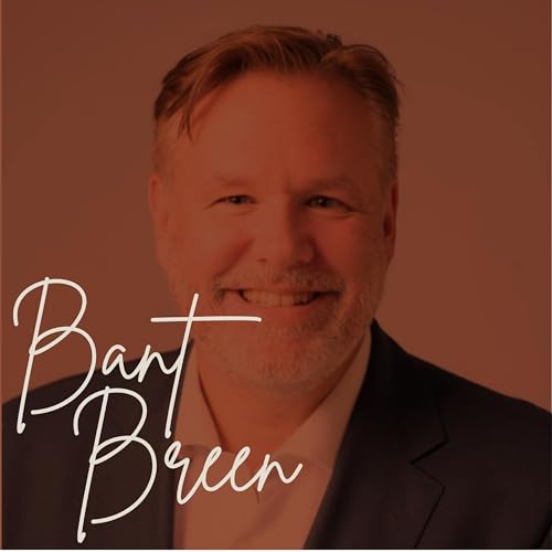 Playing the Long Game: Developing Resilience for Business Longevity with Bant Breen