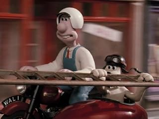 A Close Shave