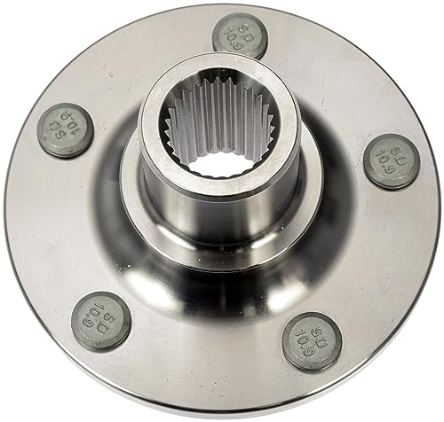 Dorman 952-934 Front Wheel Bearing and Hub Assembly by Dorman - Used condition - Image 5