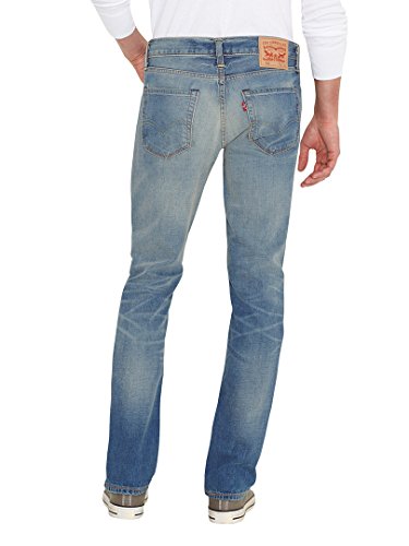 Image of Levi's Men's 501 Original Fit Jeans