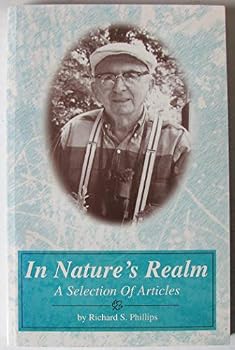 Unknown Binding In Nature's Realm A Selection of Articles Book