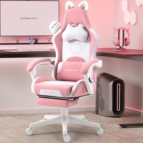 Pink White
