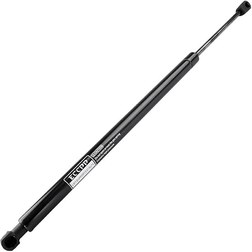 Vista 1053 de SCITOO PM1017 - Soportes de elevación de 17.8 pulgadas para Hyundai Santa Fe 2007-2012 trasero izquierdo y derecho Liftgate Shock Struts 2pcs