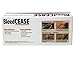 BleedCEASE First Aid, White, 100 Count