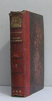 Mémoires tome deuxième