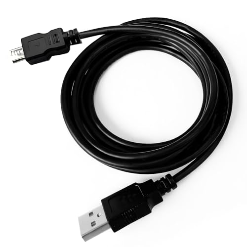 Image of Trospow Micro USB Charger Cable Cord Replacement for Corsair VOID RGB ELITE