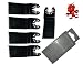 Produktbild 5 Stück 32 mm Japan Sägeblatt Sägeblätter Zubehör Aufsätze für Ryobi RMT 1201L mit Box