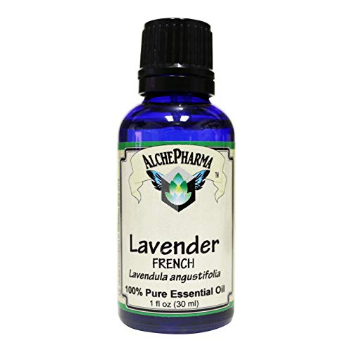 Aceite Esencial de Lavanda 1 oz miniatura 1