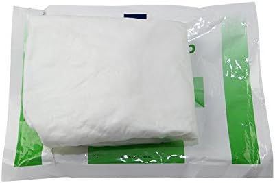 Abena Unscented Shampoo Cap with Conditioner, Personal Care