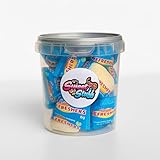 FDUK Freeze Dried Sweets Refresher Bites Freeze Dried, 6-8 Piece of Refresher Bites, Halal Friendly Best for Parties, Birthdays, Gifts, Sharing, As seen on Tik Tok