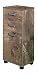 Produktbild Schildmeyer Milan Unterschrank 134731, panamaeiche Dekor, 40.3 x 32 x 94.8 cm
