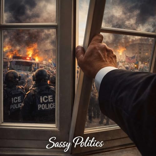 When Silence Feeds A Machine You Swore You&rsquo;d Never Build