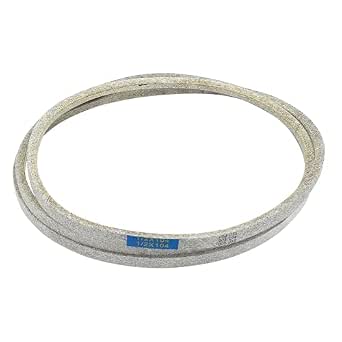 Cinghia Di Trasmissione GX20006 Compatibile Con John Deere L120, L130, D110, D120, D125, D130, D140 &ndash; Stevens Lake Parts