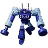 BLOKEES Transformers Action Edition 03 Soundwave