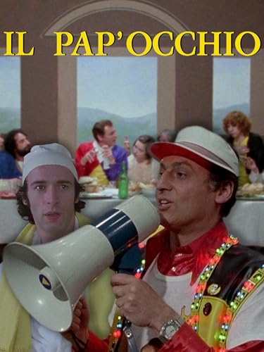  Il pap\'occhio