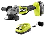 RYOBI ONEAND HP 18V BRUSHLESS Cordless 4...