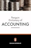 Penguin Dictionary of Accounting 2e