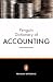 Penguin Dictionary of Accounting 2e