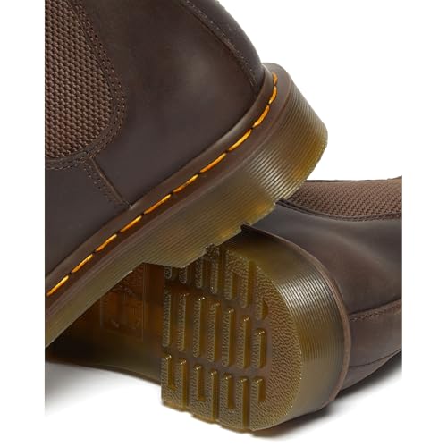 DR. MARTENS 2976 YS boots