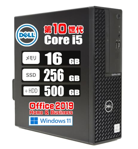OptiPlex 3090」の人気商品一覧・価格比較 - 価格.com