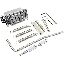Bridge - Gotoh, 510TS-FE1, Tremolo, Chrome