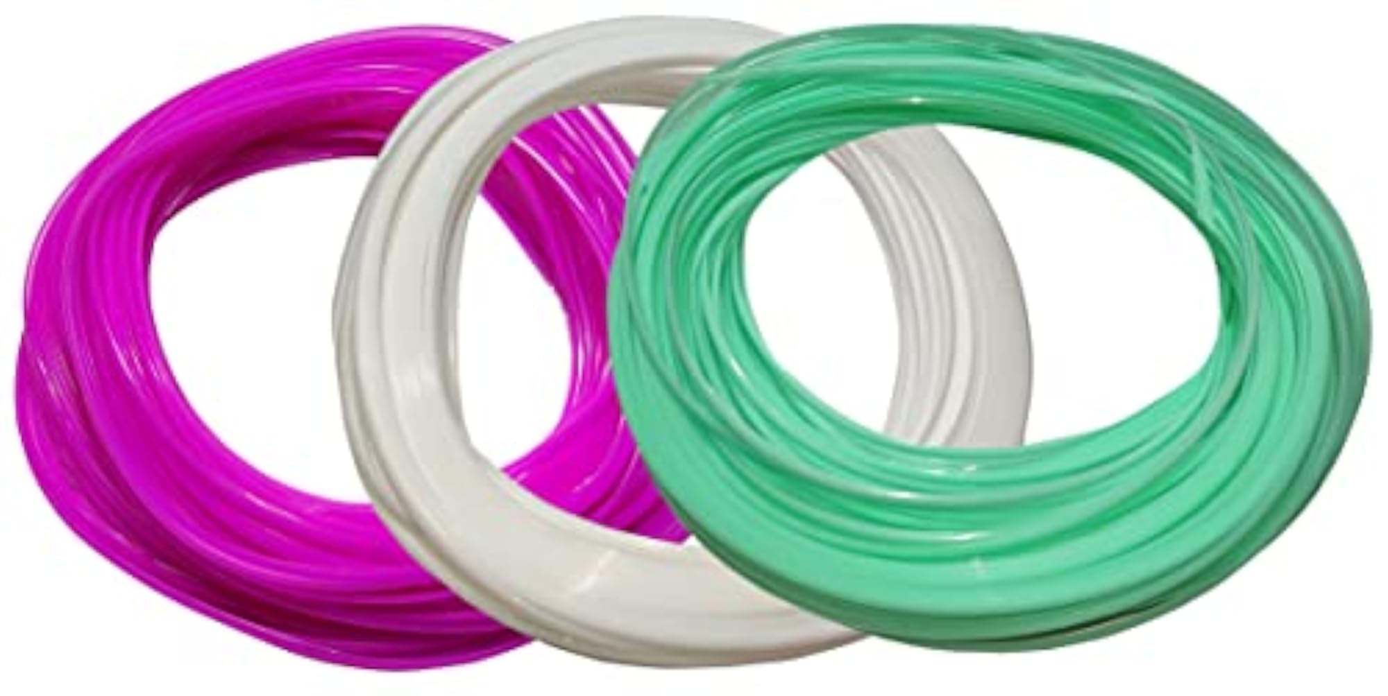 Plastic Cane Broom Koodai Wires for Craft Work