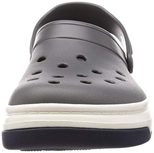 crocband full force clog review