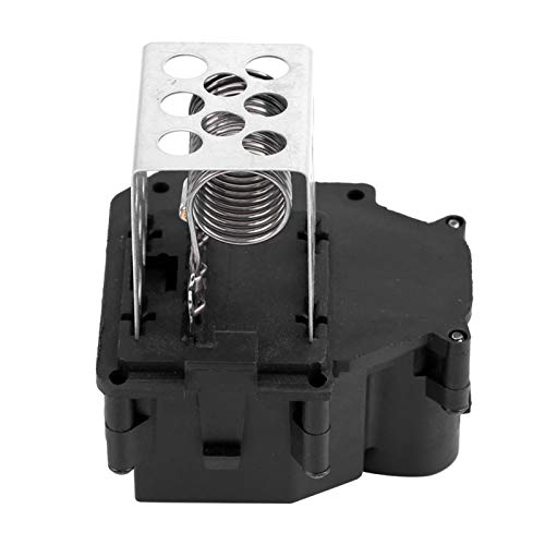 Resistencia del motor del ventilador, 9649247680 Resist...